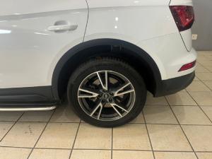 Audi Q5 40TDI quattro - Image 4