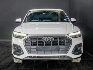 Audi Q5 40TDI quattro - Image 5