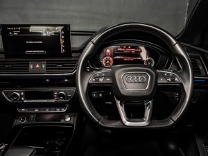 Audi Q5 40TDI quattro - Image 6