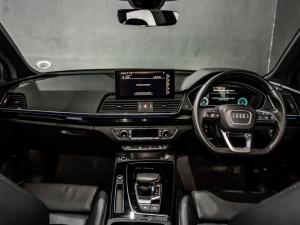 Audi Q5 40TDI quattro - Image 7