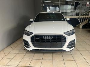 Audi Q5 40TDI quattro - Image 8