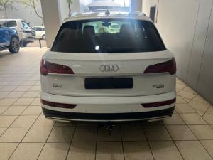 Audi Q5 40TDI quattro - Image 9