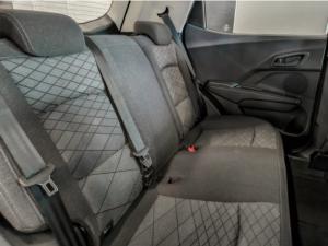 Mahindra XUV 3XO 1.2T MX2 manual - Image 5