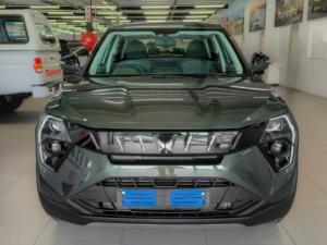 Mahindra XUV 3XO 1.2T MX2 manual - Image 7