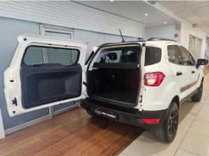 Ford EcoSport 1.5 Ambiente auto - Image 10
