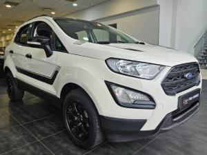 Ford EcoSport 1.5 Ambiente auto - Image 10