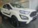 Ford EcoSport 1.5 Ambiente auto - Thumbnail 10