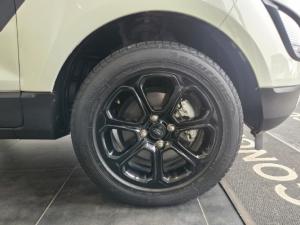 Ford EcoSport 1.5 Ambiente auto - Image 10