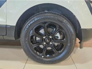 Ford EcoSport 1.5 Ambiente auto - Image 11