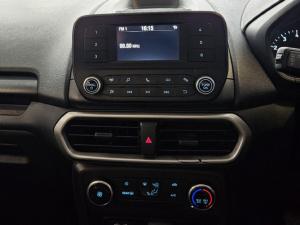 Ford EcoSport 1.5 Ambiente auto - Image 11