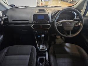 Ford EcoSport 1.5 Ambiente auto - Image 12