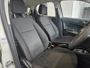 Ford EcoSport 1.5 Ambiente auto - Image 14