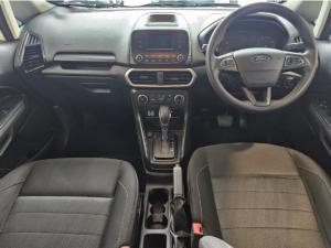 Ford EcoSport 1.5 Ambiente auto - Image 16