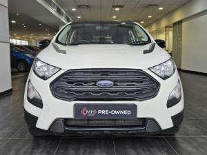 Ford EcoSport 1.5 Ambiente auto - Image 17
