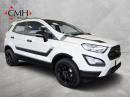 Thumbnail Ford EcoSport 1.5 Ambiente auto