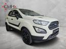Thumbnail Ford EcoSport 1.5 Ambiente auto
