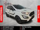 Thumbnail Ford EcoSport 1.5 Ambiente auto