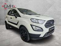 Thumbnail Ford EcoSport 1.5 Ambiente auto