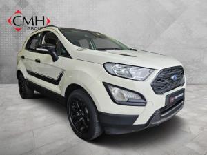 Ford EcoSport 1.5 Ambiente auto - Image 1