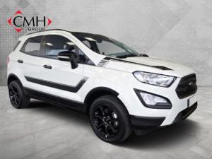 Ford EcoSport 1.5 Ambiente auto - Image 1