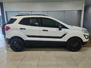 Ford EcoSport 1.5 Ambiente auto - Image 2