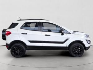 Ford EcoSport 1.5 Ambiente auto - Image 2