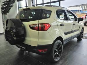 Ford EcoSport 1.5 Ambiente auto - Image 3