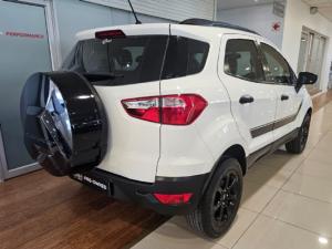 Ford EcoSport 1.5 Ambiente auto - Image 3