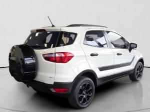 Ford EcoSport 1.5 Ambiente auto - Image 3