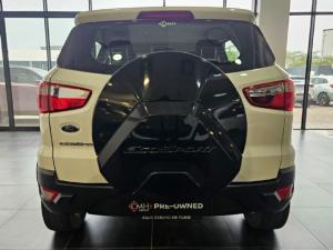 Ford EcoSport 1.5 Ambiente auto - Image 4
