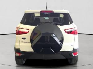 Ford EcoSport 1.5 Ambiente auto - Image 4