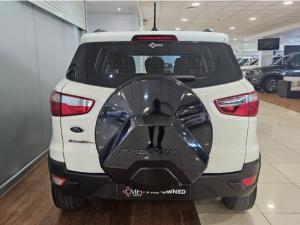 Ford EcoSport 1.5 Ambiente auto - Image 4