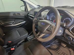 Ford EcoSport 1.5 Ambiente auto - Image 5