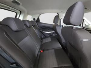 Ford EcoSport 1.5 Ambiente auto - Image 5