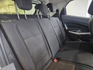 Ford EcoSport 1.5 Ambiente auto - Image 6