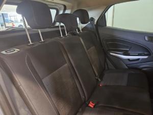 Ford EcoSport 1.5 Ambiente auto - Image 6