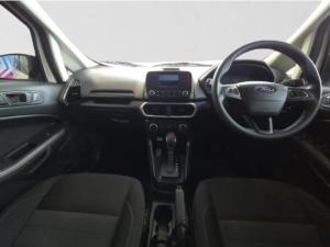 Ford EcoSport 1.5 Ambiente auto - Image 7