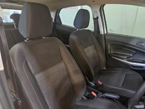 Ford EcoSport 1.5 Ambiente auto - Image 7