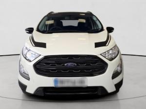Ford EcoSport 1.5 Ambiente auto - Image 8