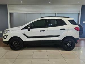 Ford EcoSport 1.5 Ambiente auto - Image 9