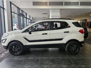 Ford EcoSport 1.5 Ambiente auto - Image 9