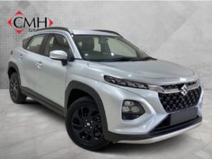 Suzuki Fronx 1.5 GL auto - Image 1