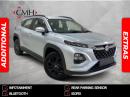Thumbnail Suzuki Fronx 1.5 GL auto