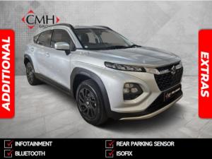 Suzuki Fronx 1.5 GL auto - Image 1
