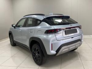 Suzuki Fronx 1.5 GL auto - Image 3