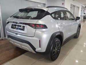 Suzuki Fronx 1.5 GL auto - Image 3