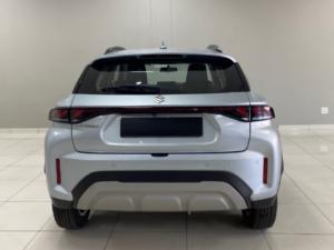 Suzuki Fronx 1.5 GL auto - Image 4