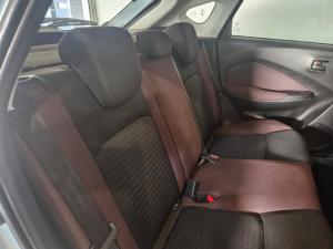 Suzuki Fronx 1.5 GL auto - Image 6