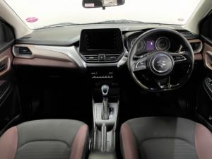 Suzuki Fronx 1.5 GL auto - Image 7