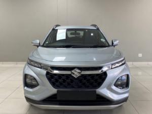 Suzuki Fronx 1.5 GL auto - Image 8